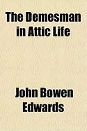 Produktbild: The Demesman in Attic Life