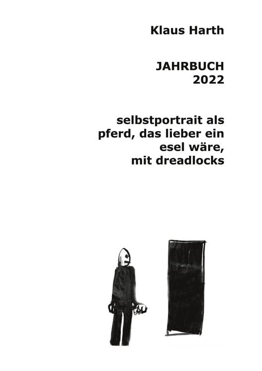 Produktbild: Jahrbuch 2022