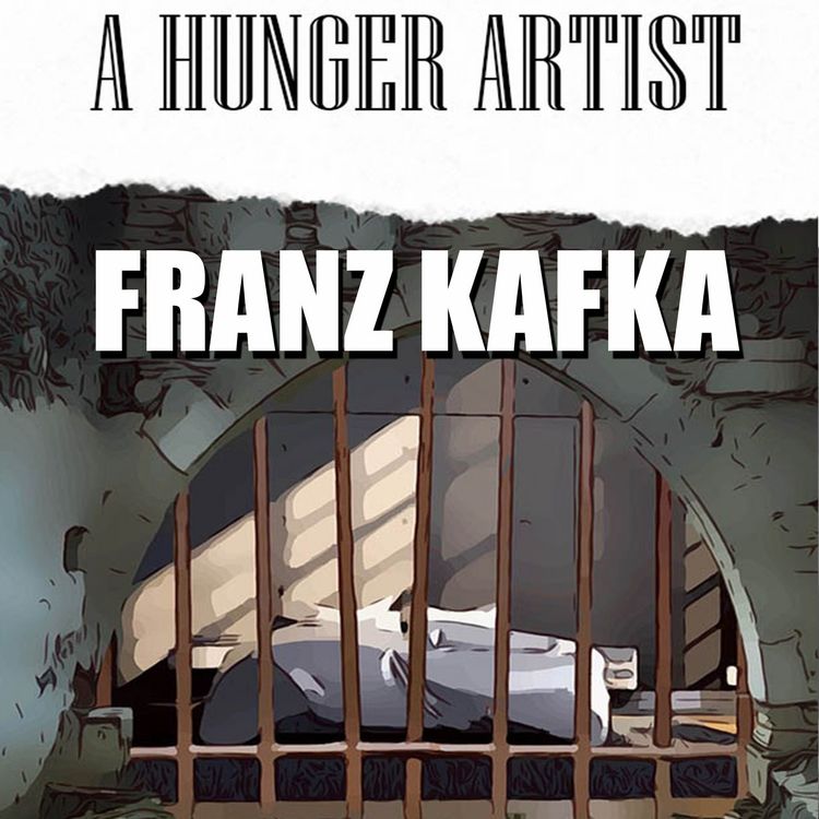 Produktbild: A Hunger Artist