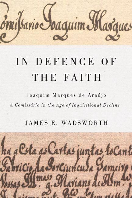 Produktbild: In Defence of the Faith