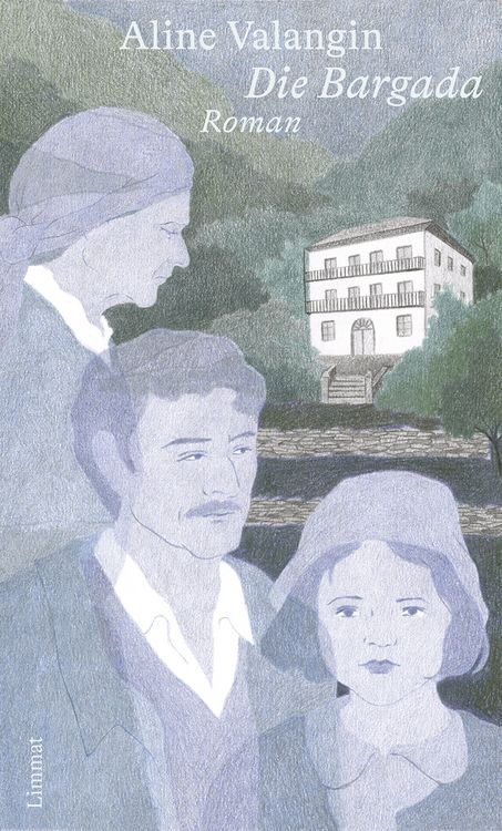 Produktbild: Die Bargada