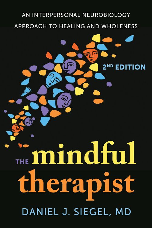 Produktbild: The Mindful Therapist
