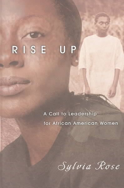 Produktbild: Rise Up: A Call to Leadership for African American Women