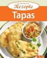 Produktbild: Tapas