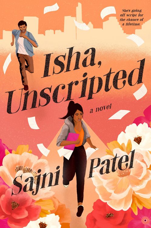 Produktbild: Isha, Unscripted