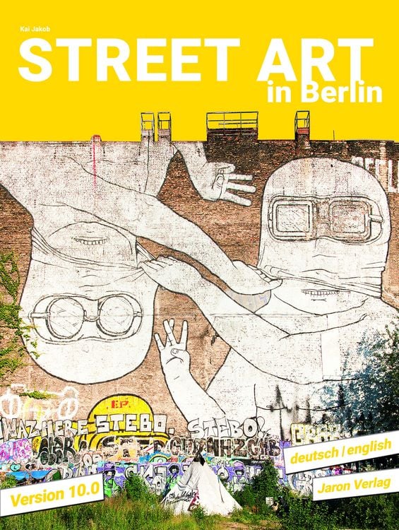 Produktbild: Street Art in Berlin