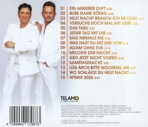 Produktbild: Bube Dame K&ouml;nig
