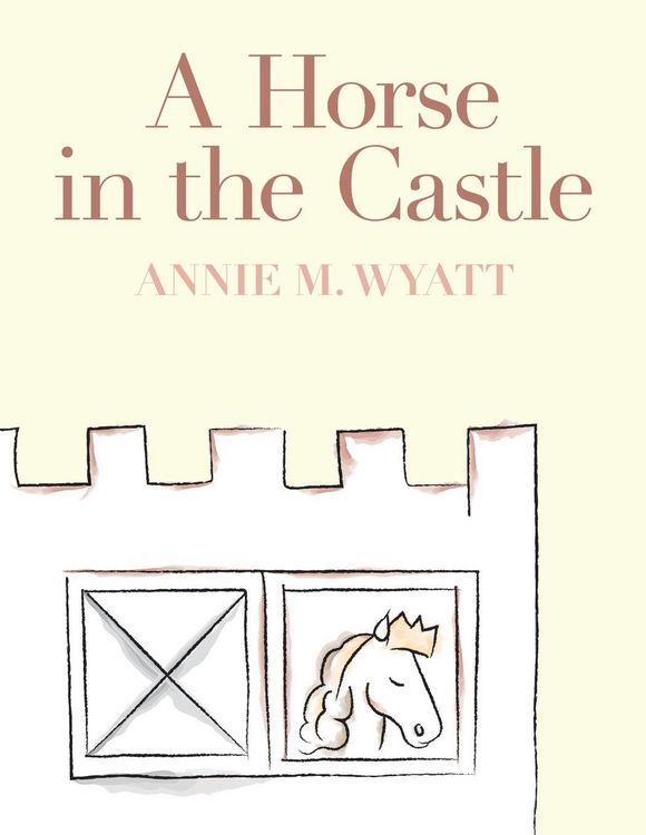 Produktbild: A Horse in the Castle