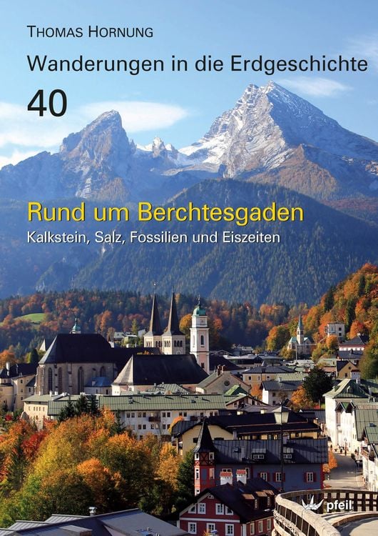 Produktbild: Rund um Berchtesgaden