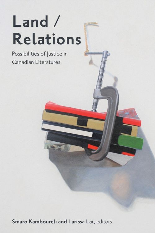Produktbild: Land/Relations
