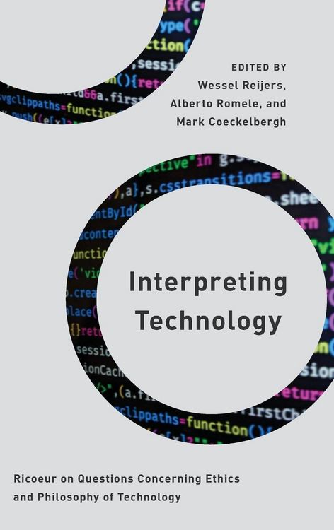 Produktbild: Interpreting Technology
