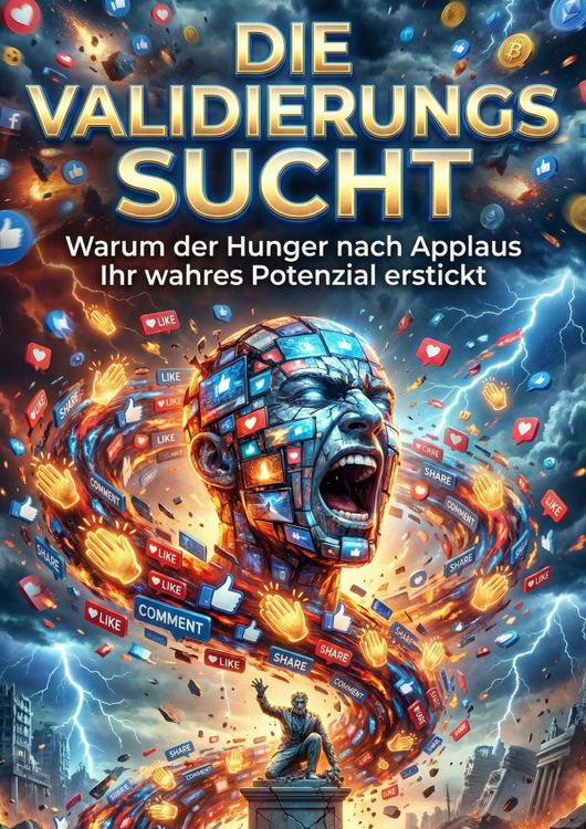 Produktbild: Validierungs Sucht