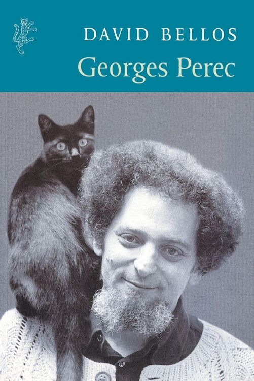 Produktbild: Georges Perec