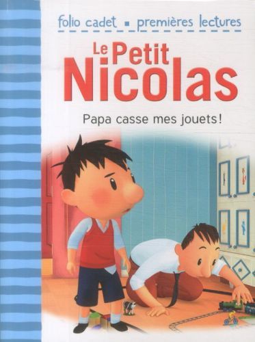 Produktbild: Le Petit Nicolas
