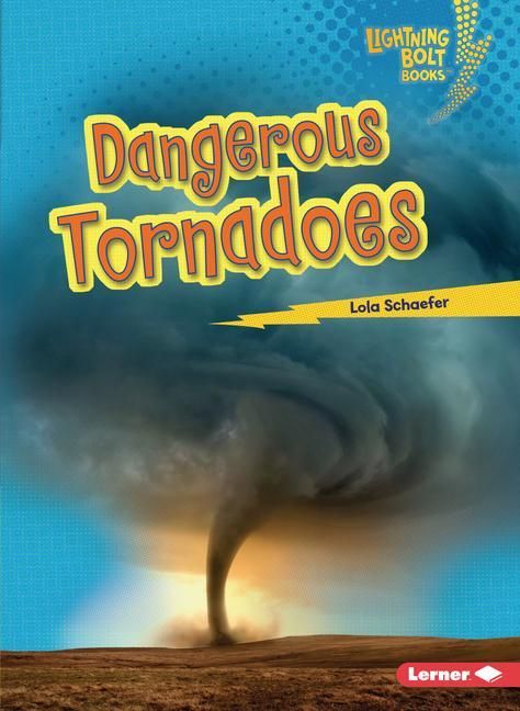 Produktbild: Dangerous Tornadoes