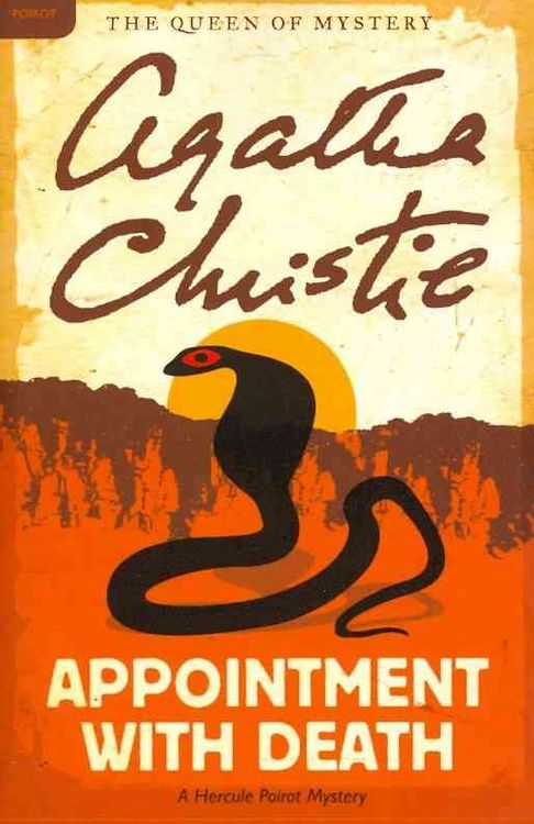 Produktbild: Appointment with Death