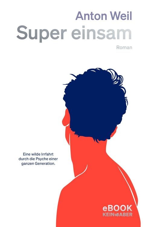 Produktbild: Super einsam