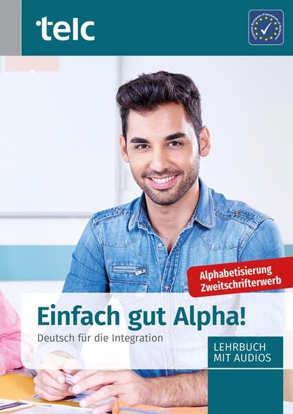 Produktbild: Einfach gut Alpha!
