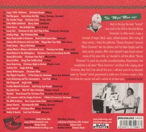 Produktbild: Bronze Christmas