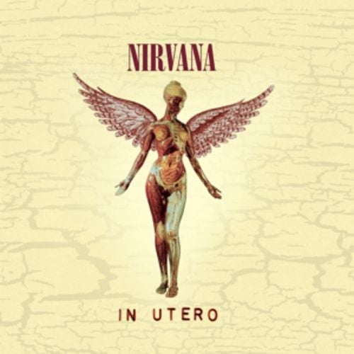 Produktbild: In Utero (20th Anniversary Remaster)