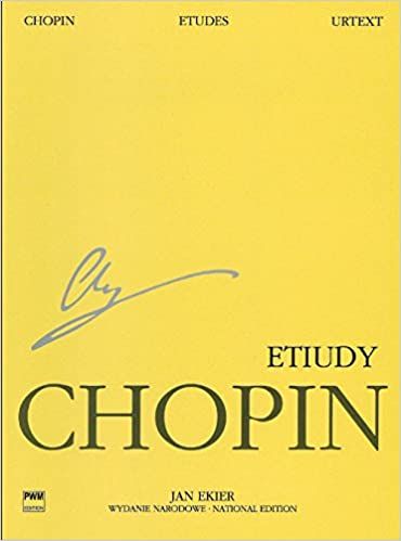Produktbild: Etudes: Chopin National Edition 2a Vol. II (Works Published During Chopin's Lifetime) - Classical