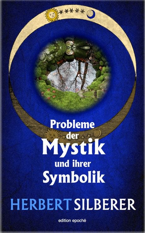 Produktbild: Probleme der Mystik und ihrer Symbolik