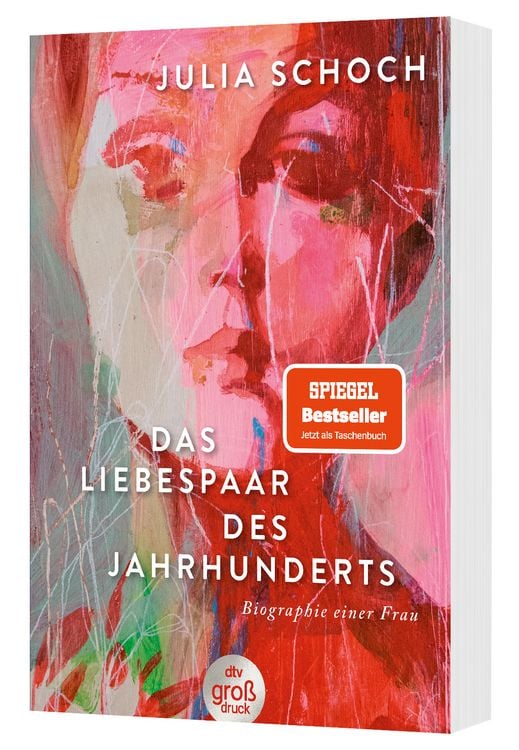 Produktbild: Das Liebespaar des Jahrhunderts