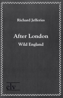 Produktbild: Jefferies, R: After London