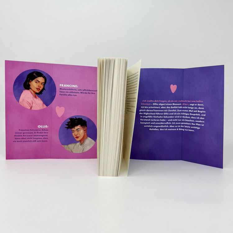 Produktbild: The boy you always wanted