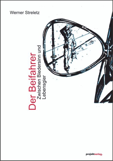 Produktbild: Der Beifahrer