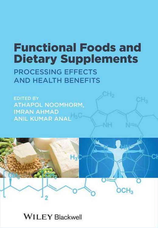 Produktbild: Functional Foods and Dietary Supplements