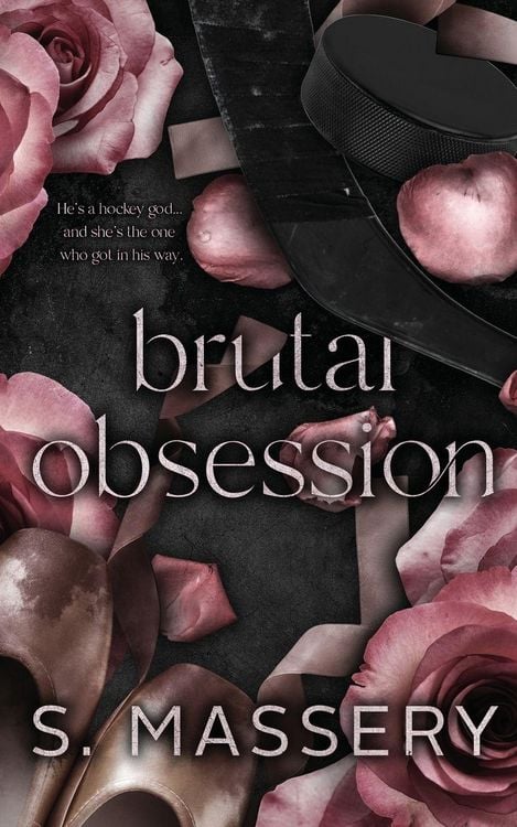 Produktbild: Brutal Obsession