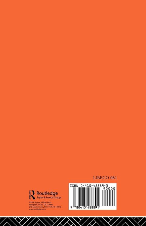 Produktbild: Industrial Relations