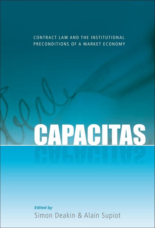 Produktbild: Capacitas