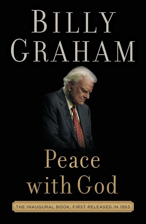 Produktbild: Peace with God