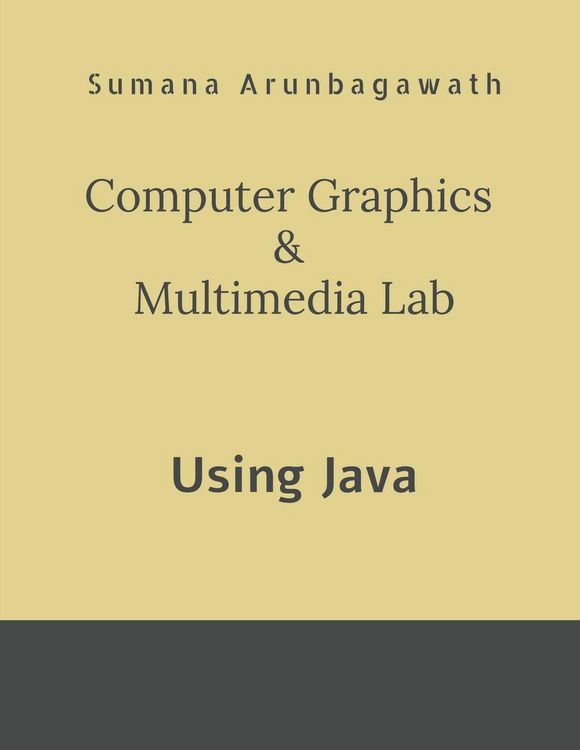 Produktbild: Computer Graphics & Multimedia Lab