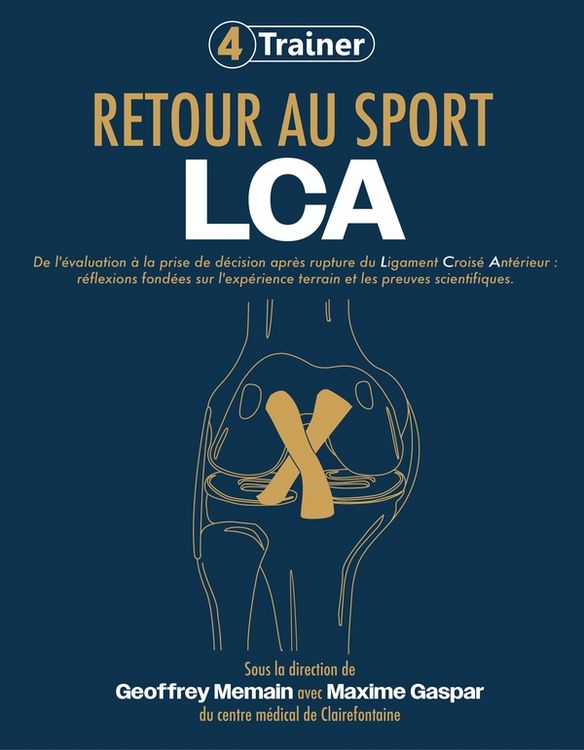Produktbild: Retour au Sport Lca: De l Evaluation a la Prise de Decision Apres