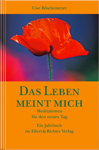 Produktbild: Das Leben meint mich
