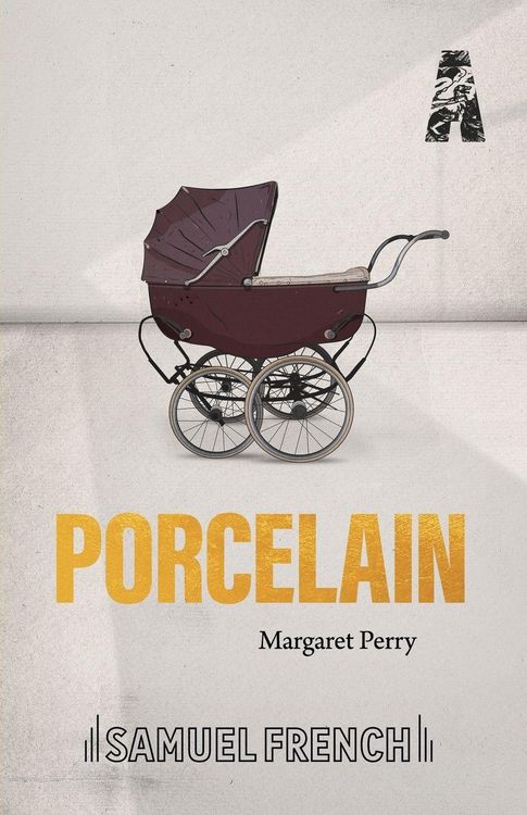 Produktbild: Porcelain