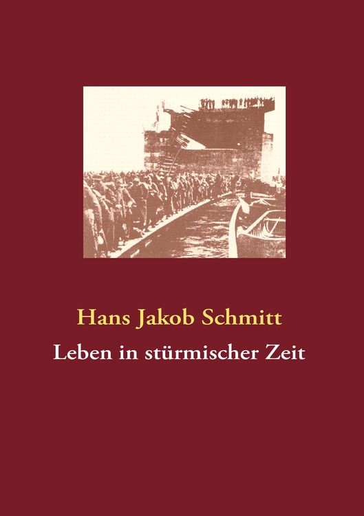 Produktbild: Leben in st&uuml;rmischer Zeit