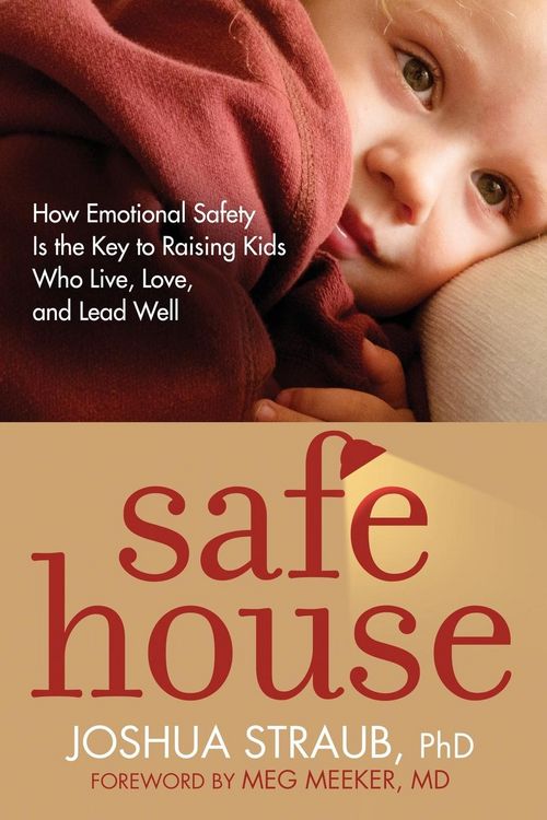 Produktbild: Safe House