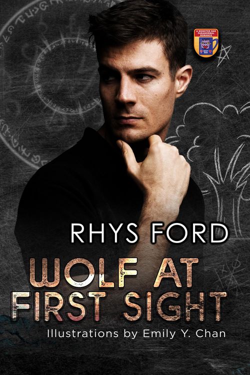 Produktbild: Wolf at First Sight