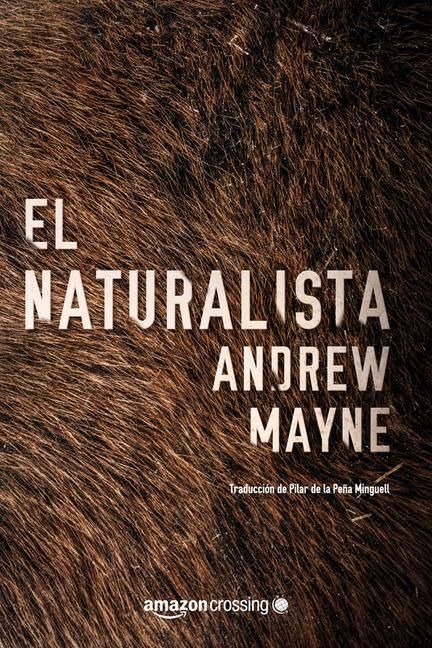 Produktbild: El Naturalista