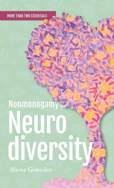 Produktbild: Nonmonogamy and Neurodiversity