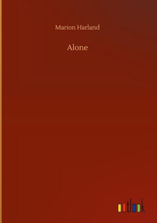 Produktbild: Alone