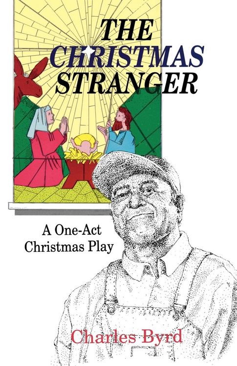 Produktbild: The Christmas Stranger
