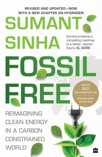 Produktbild: Fossil Free