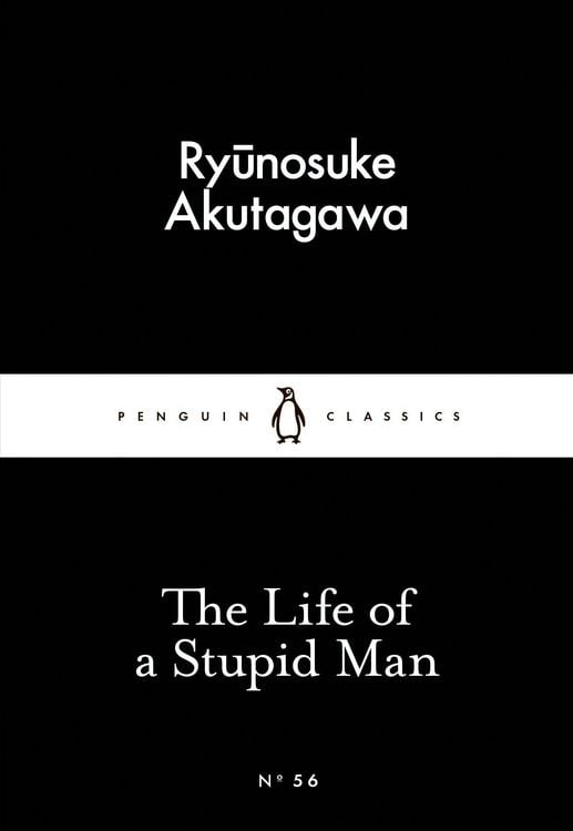 Produktbild: The Life of a Stupid Man
