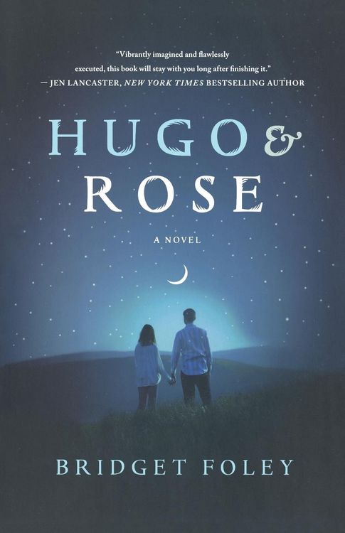 Produktbild: Hugo & Rose