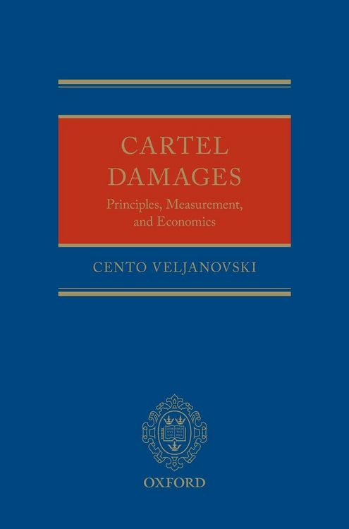 Produktbild: Cartel Damages